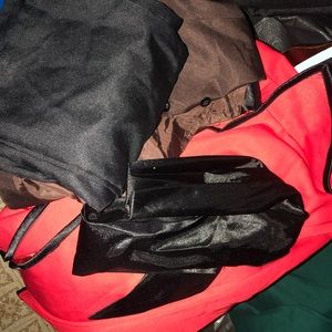 Grell Sutcliff cosplay Black Butler